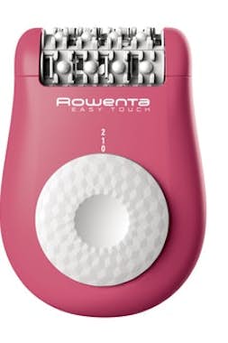 Rowenta Rowenta EASY TOUCH Rosa 24 pinzas Rowenta Rowenta EASY TOUCH Rosa 24 pinzas