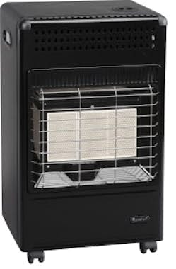 Gralux Gralux FQ4600 estufa de combustible líquido 4200 W Gralux Gralux FQ4600 estufa de combustible líquido 4200 W