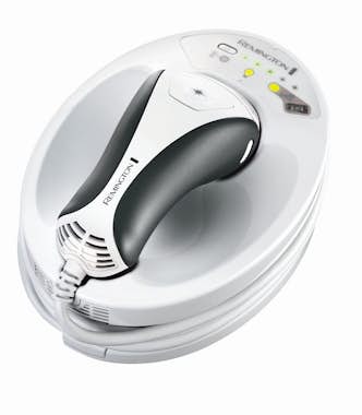 Remington Remington IPL6250 Gris, Blanco Luz pulsada intensa Remington Remington IPL6250 Gris, Blanco Luz pulsada intensa