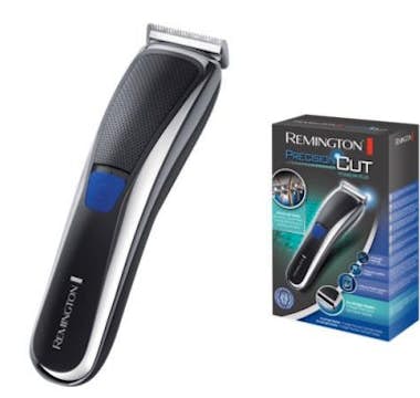 Remington Remington HC5700 Negro, Azul, Plata Recargable Remington Remington HC5700 Negro, Azul, Plata Recargable