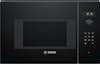 Bosch Bosch Serie 6 BFL524MB0 microondas Integrado Micro Bosch Bosch Serie 6 BFL524MB0 microondas Integrado Micro