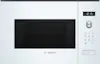 Bosch Bosch Serie 6 BFL524MW0 microondas Integrado Micro Bosch Bosch Serie 6 BFL524MW0 microondas Integrado Micro