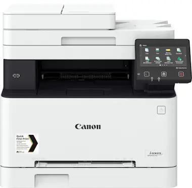 Canon Canon i-SENSYS MF643Cdw Laser 21 ppm 1200 x 1200 D Canon Canon i-SENSYS MF643Cdw Laser 21 ppm 1200 x 1200 D