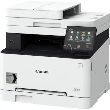Canon Canon i-SENSYS MF643Cdw Laser 21 ppm 1200 x 1200 D Canon Canon i-SENSYS MF643Cdw Laser 21 ppm 1200 x 1200 D
