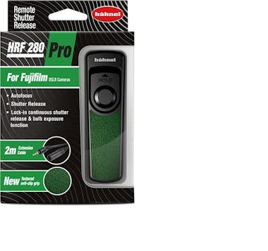 Hahnel Hahnel HRF 280 PRO Mando a distancia Hahnel Hahnel HRF 280 PRO Mando a distancia