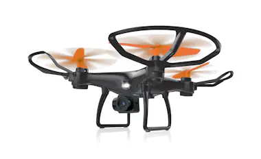 Generica GOCLEVER Sky Eagle dron con cámara Cuadricóptero N Generica GOCLEVER Sky Eagle dron con cámara Cuadricóptero N