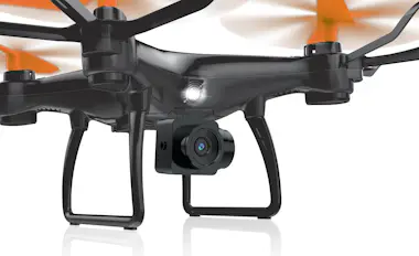 Generica GOCLEVER Sky Eagle dron con cámara Cuadricóptero N Generica GOCLEVER Sky Eagle dron con cámara Cuadricóptero N