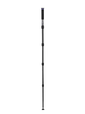 Generica Benro Mach3 monopod para cámara Fibra de carbono N Generica Benro Mach3 monopod para cámara Fibra de carbono N