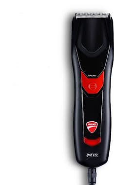 IMETEC Imetec HC 709 PIT LANE Negro, Rojo IMETEC Imetec HC 709 PIT LANE Negro, Rojo