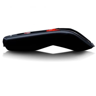 IMETEC Imetec HC 709 PIT LANE Negro, Rojo IMETEC Imetec HC 709 PIT LANE Negro, Rojo