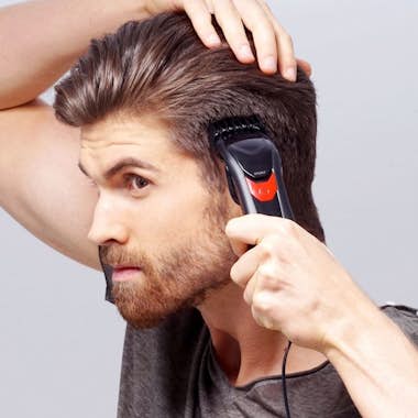 IMETEC Imetec HC 709 PIT LANE Negro, Rojo IMETEC Imetec HC 709 PIT LANE Negro, Rojo