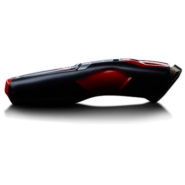 IMETEC Imetec GK 818 RACE Negro, Rojo, Plata Recargable IMETEC Imetec GK 818 RACE Negro, Rojo, Plata Recargable