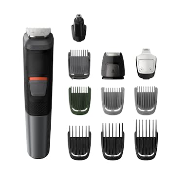 Philips Philips MULTIGROOM Series 5000 Cara, cabello y cue Philips Philips MULTIGROOM Series 5000 Cara, cabello y cue