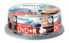 Philips Philips DVD+R DR4I6B25F/00 Philips Philips DVD+R DR4I6B25F/00