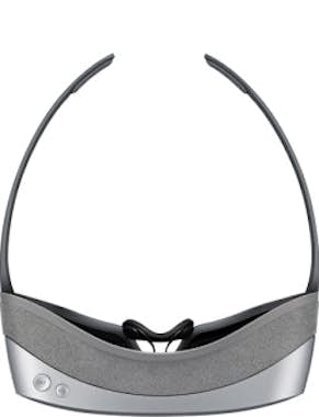 LG LG 360 VR Pantalla con montura para sujetar en la LG LG 360 VR Pantalla con montura para sujetar en la
