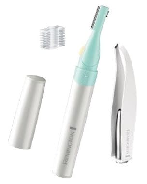 Remington Remington MPT4000C depiladora de precisión Verde, Remington Remington MPT4000C depiladora de precisión Verde,