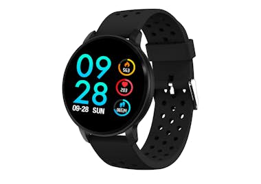 Denver Electronics Denver Electronics SW-170 reloj inteligente Negro Denver Electronics Denver Electronics SW-170 reloj inteligente Negro