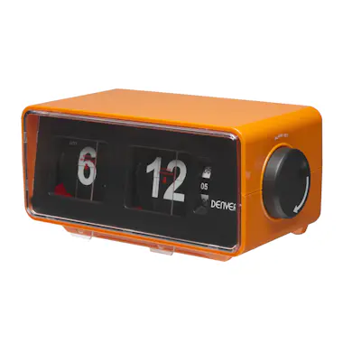 Denver Denver CR-425 radio Reloj Analógico y digital Nara Denver Denver CR-425 radio Reloj Analógico y digital Nara