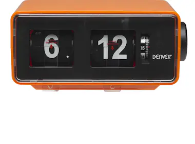 Denver Denver CR-425 radio Reloj Analógico y digital Nara Denver Denver CR-425 radio Reloj Analógico y digital Nara