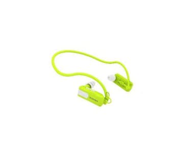 Sunstech Sunstech Triton Reproductor de MP3 Verde 8 GB Sunstech Sunstech Triton Reproductor de MP3 Verde 8 GB