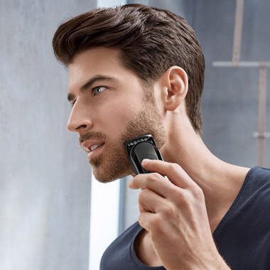 Braun Braun MGK3060 afeitadora corporal Negro Braun Braun MGK3060 afeitadora corporal Negro