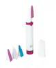 Jata JATA SM100B set de manicura y pedicura Púrpura, Bl Jata JATA SM100B set de manicura y pedicura Púrpura, Bl