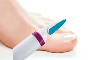 Jata JATA SM100B set de manicura y pedicura Púrpura, Bl Jata JATA SM100B set de manicura y pedicura Púrpura, Bl