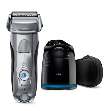 Braun Braun Series 7 7899cc Wet&Dry afeitadora Máquina d Braun Braun Series 7 7899cc Wet&Dry afeitadora Máquina d