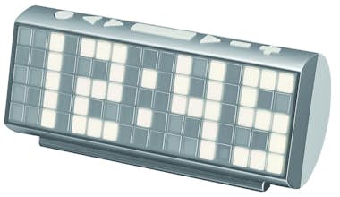 Soundmaster Soundmaster UR200 radio Reloj Blanco Soundmaster Soundmaster UR200 radio Reloj Blanco