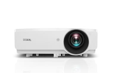 Benq Benq SH753+ videoproyector 5000 lúmenes ANSI DLP 1 Benq Benq SH753+ videoproyector 5000 lúmenes ANSI DLP 1