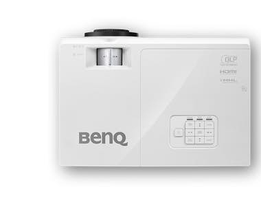 Benq Benq SH753+ videoproyector 5000 lúmenes ANSI DLP 1 Benq Benq SH753+ videoproyector 5000 lúmenes ANSI DLP 1