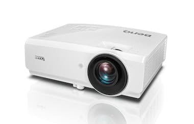 Benq Benq SH753+ videoproyector 5000 lúmenes ANSI DLP 1 Benq Benq SH753+ videoproyector 5000 lúmenes ANSI DLP 1