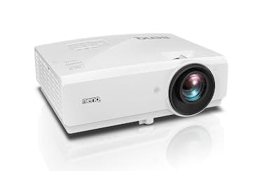 Benq Benq SH753+ videoproyector 5000 lúmenes ANSI DLP 1 Benq Benq SH753+ videoproyector 5000 lúmenes ANSI DLP 1