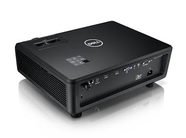 Dell DELL P519HL videoproyector 4000 lúmenes ANSI DLP 1 Dell DELL P519HL videoproyector 4000 lúmenes ANSI DLP 1