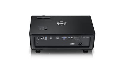 Dell DELL P519HL videoproyector 4000 lúmenes ANSI DLP 1 Dell DELL P519HL videoproyector 4000 lúmenes ANSI DLP 1