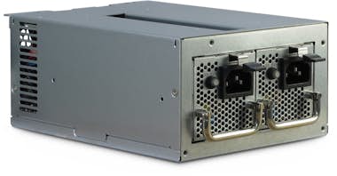 Inter-Tech Inter-Tech FSP500-70RGHBB1 unidad de fuente de ali