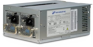 Inter-Tech Inter-Tech FSP500-70RGHBB1 unidad de fuente de ali
