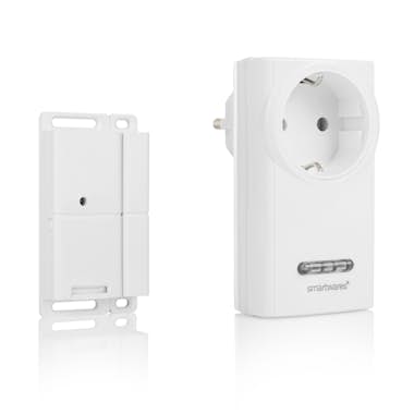 Smartwares Smartwares SH5-SET-KHC Interruptor para campana de Smartwares Smartwares SH5-SET-KHC Interruptor para campana de