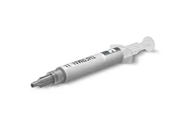 Nox NOX Thermal T1 compuesto disipador de calor 8,3 W/ Nox NOX Thermal T1 compuesto disipador de calor 8,3 W/
