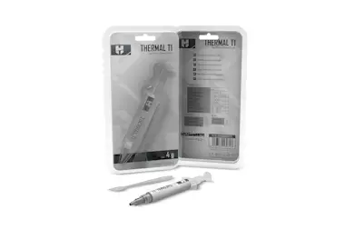 Nox NOX Thermal T1 compuesto disipador de calor 8,3 W/ Nox NOX Thermal T1 compuesto disipador de calor 8,3 W/