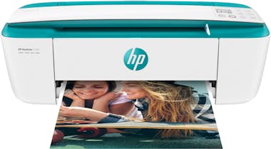 HP HP DeskJet 3762 Inyección de tinta térmica 8 ppm 4 HP HP DeskJet 3762 Inyección de tinta térmica 8 ppm 4
