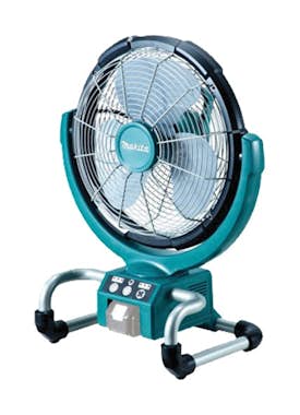 Makita Makita DCF300Z ventilador Negro, Azul Makita Makita DCF300Z ventilador Negro, Azul