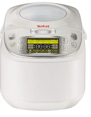 Tefal Tefal RK8121 olla multi-cocción 1,8 L 750 W Plata, Tefal Tefal RK8121 olla multi-cocción 1,8 L 750 W Plata,