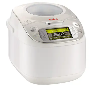Tefal Tefal RK8121 olla multi-cocción 1,8 L 750 W Plata, Tefal Tefal RK8121 olla multi-cocción 1,8 L 750 W Plata,