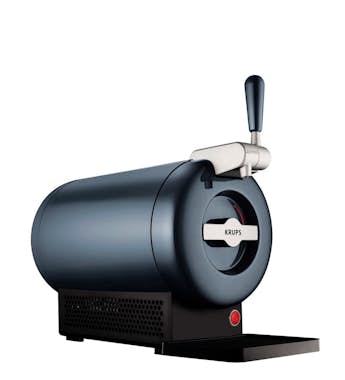Krups Krups VB650B10 grifo de cerveza 2 L Dispensador de Krups Krups VB650B10 grifo de cerveza 2 L Dispensador de