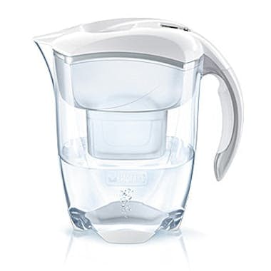 Brita Brita Elemaris XL Filtro de agua para jarra Transp Brita Brita Elemaris XL Filtro de agua para jarra Transp