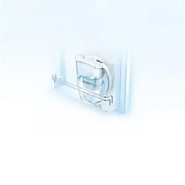 Brita Brita Elemaris XL Filtro de agua para jarra Transp Brita Brita Elemaris XL Filtro de agua para jarra Transp