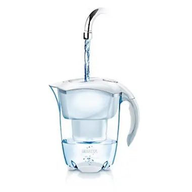 Brita Brita Elemaris XL Filtro de agua para jarra Transp Brita Brita Elemaris XL Filtro de agua para jarra Transp