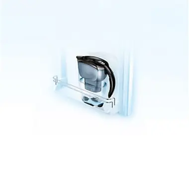 Brita Brita Elemaris XL Filtro de agua para jarra Negro, Brita Brita Elemaris XL Filtro de agua para jarra Negro,