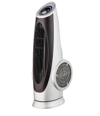 Fakir Fakir TVL 90 Negro, Plata Fakir Fakir TVL 90 Negro, Plata